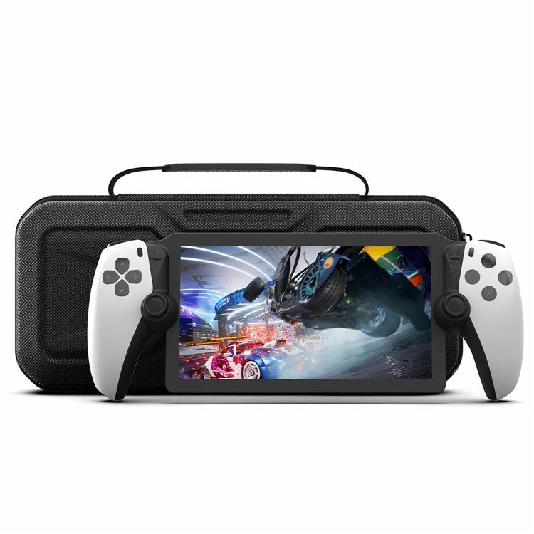 IPEGA PS5 Portal Black