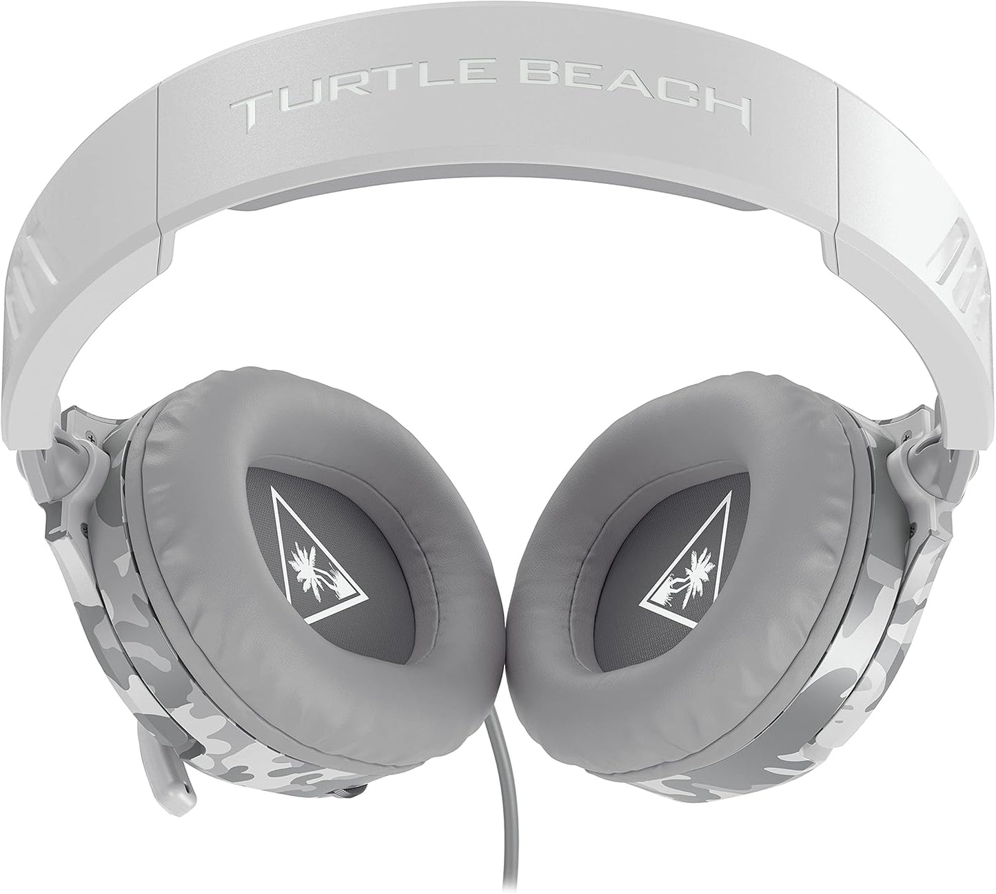 Turtle Beach Recon 70 Camo White