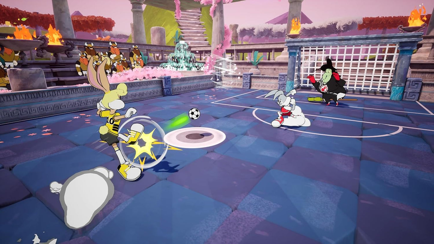 Looney Tunes Wacky World of Sports PS5