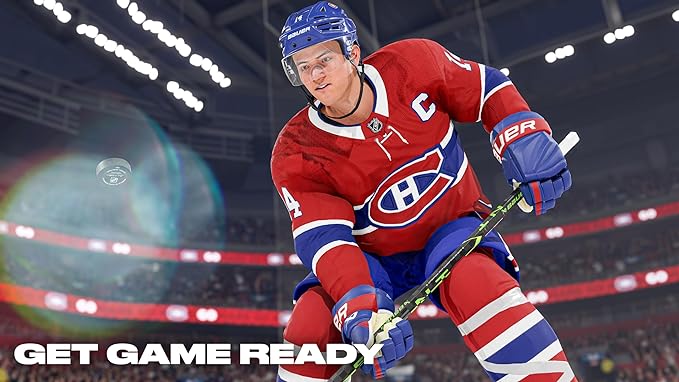 NHL 24 الإصدار القياسي PS5