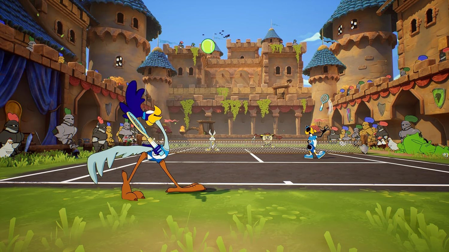 Looney Tunes Wacky World of Sports PS5