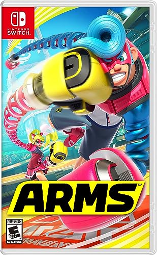 Arms SW