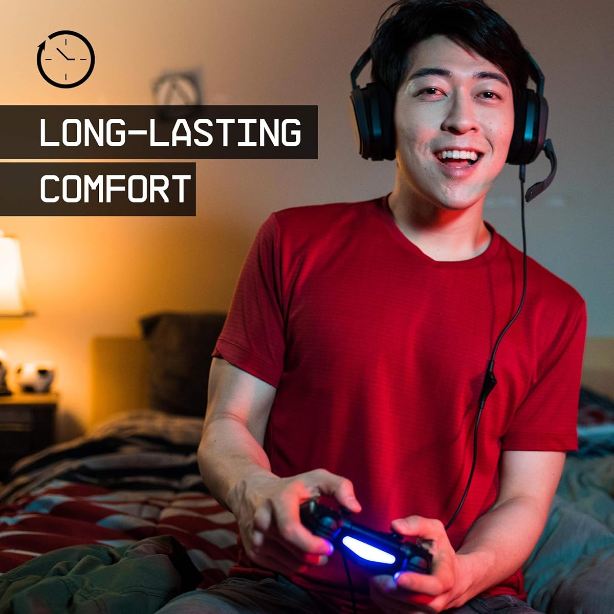 ASTRO Gaming A10 Wired Gaming Headset