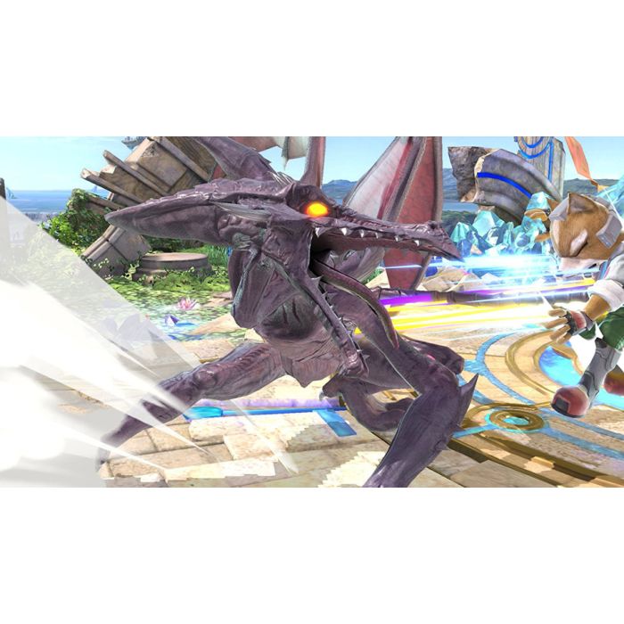 Super Smash Bros. Ultimate SW