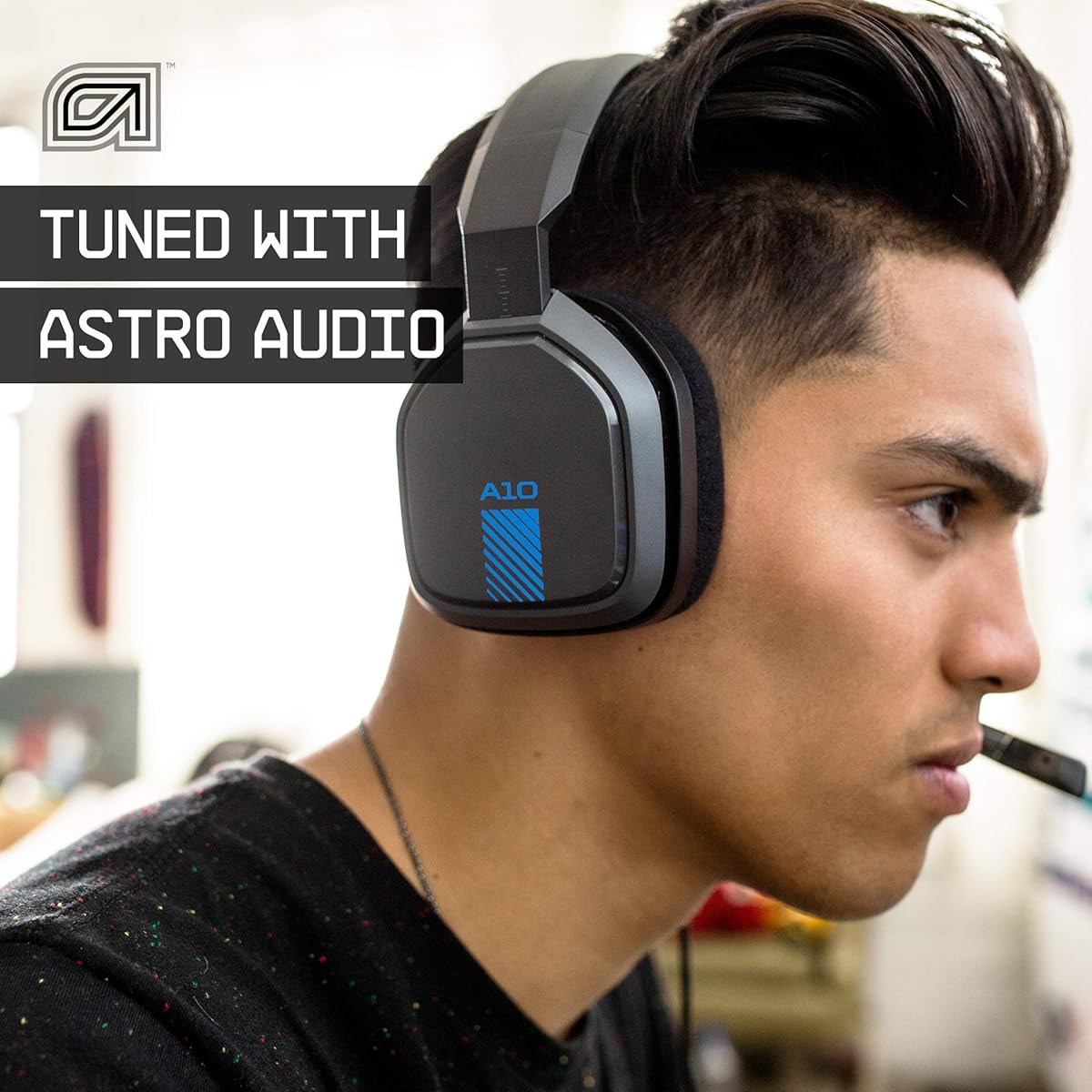 ASTRO Gaming A10 Wired Gaming Headset