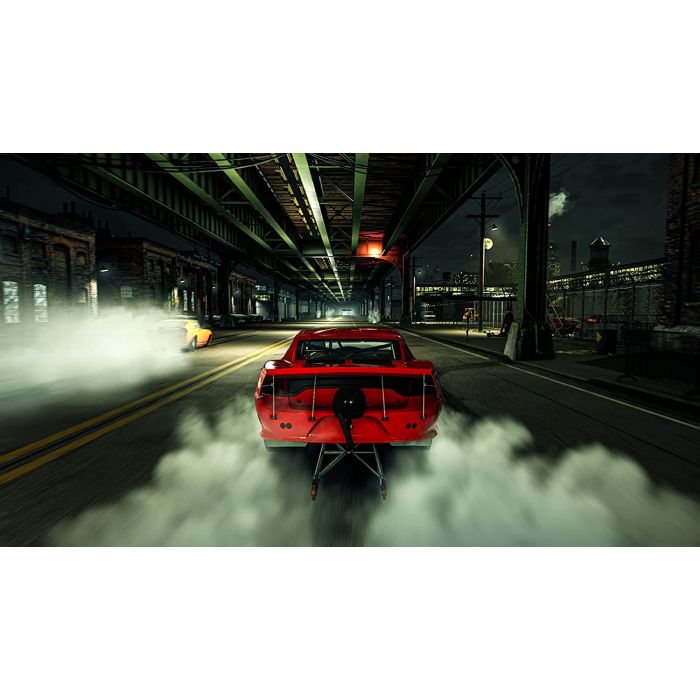 Street Outlaws 2: الفائز يأخذ كل أجهزة PS5