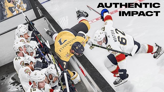 NHL 24 الإصدار القياسي PS5