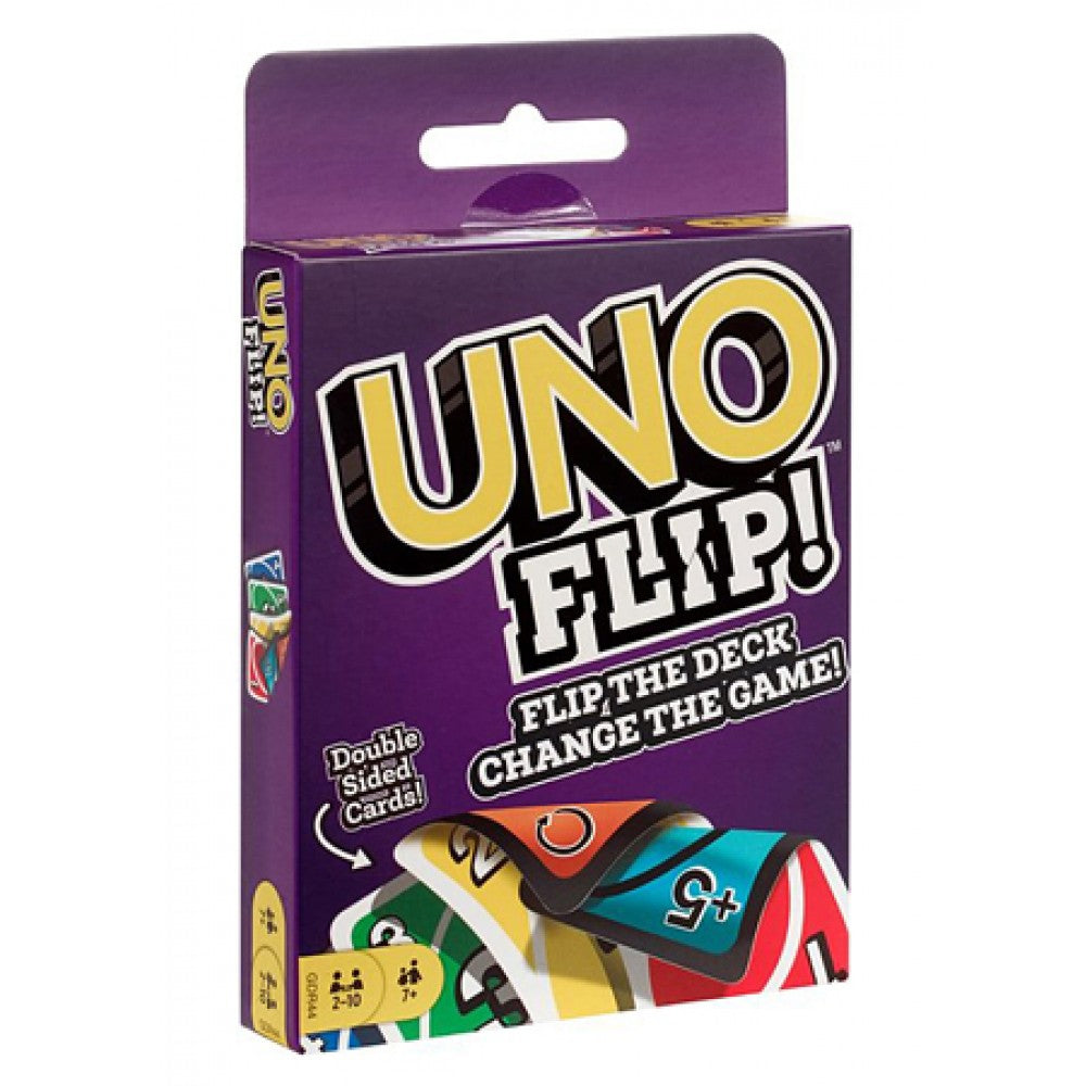 Uno Flip‏