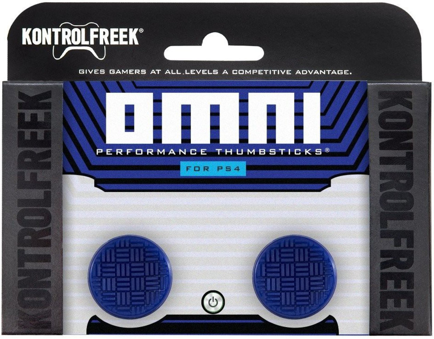 Kontrol Freek_Omni Blue