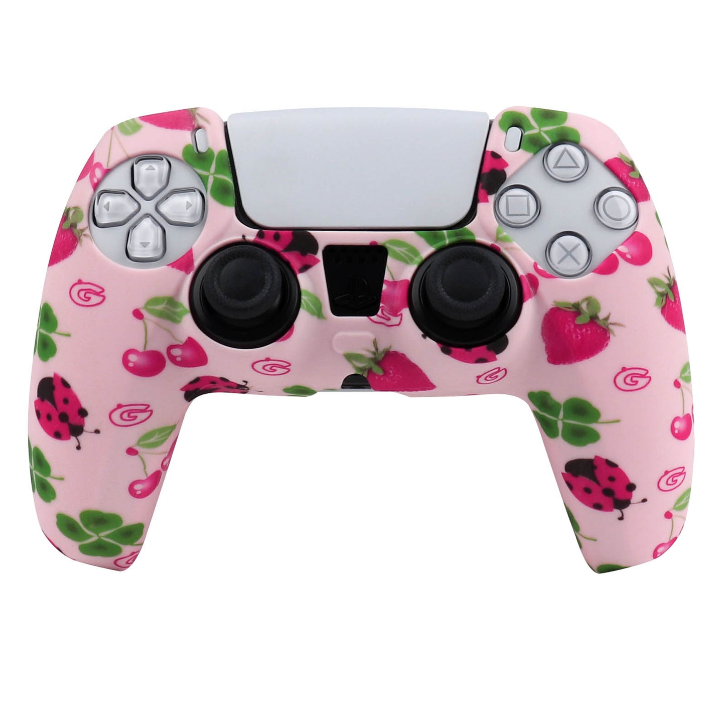 PS5 Controller Skin 70