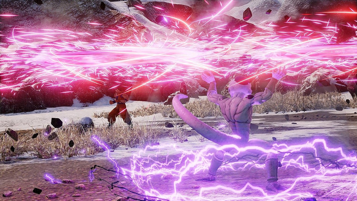 Jump Force PS4