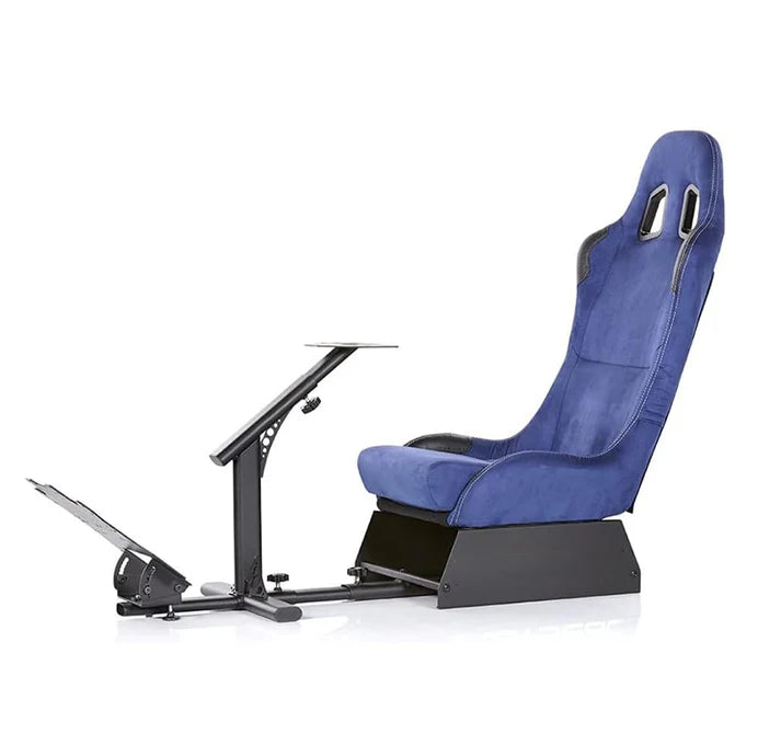 Dead Skull Racing Simulator blue