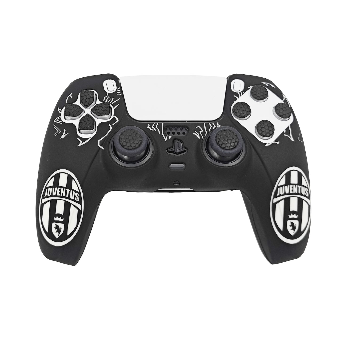 PS5 Controller Skin 18