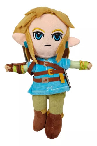 Peluche The Legend Of Zelda