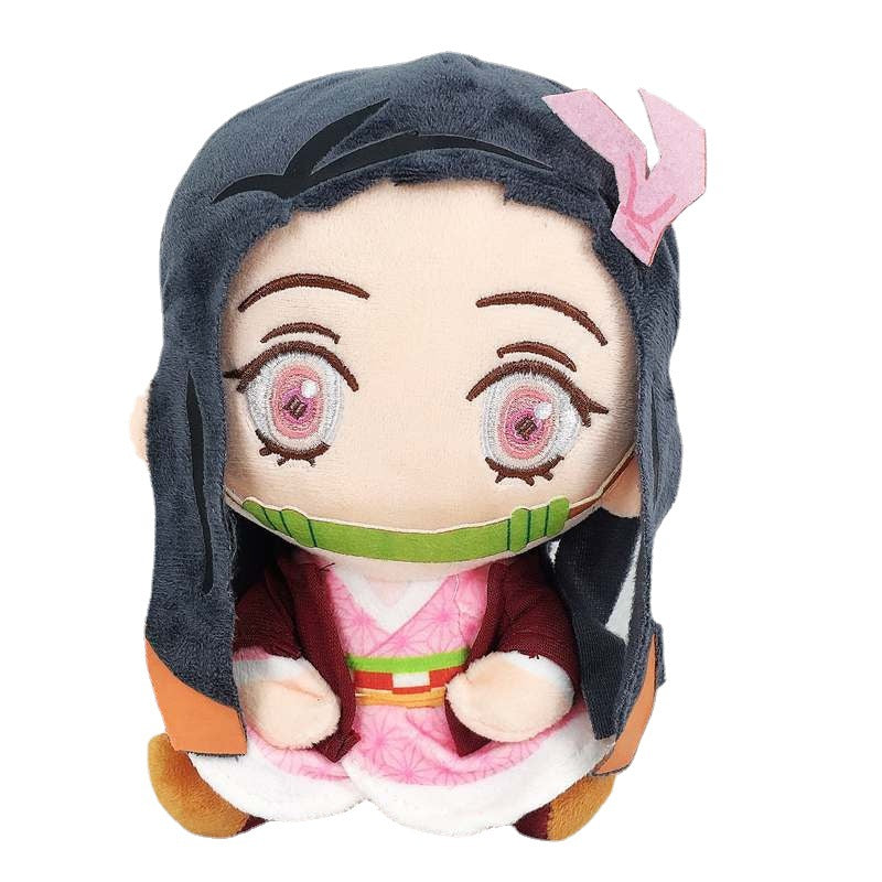 Peluche Kamado Nezuko