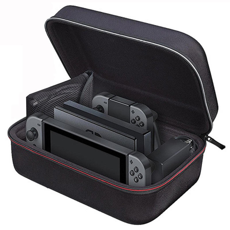 Nintendo Switch travel bag