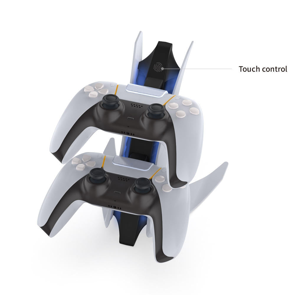 PS5 Controller Charging Stand