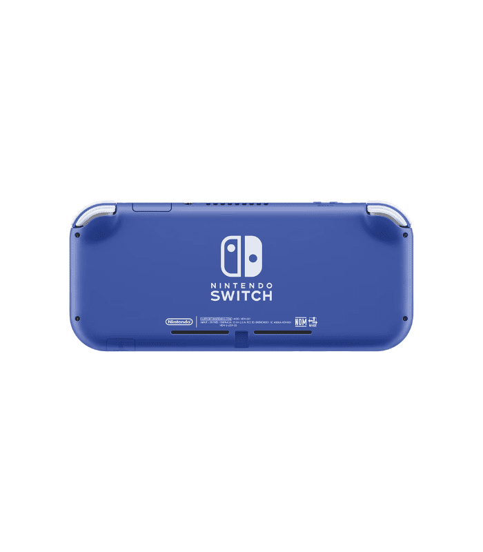 Nintendo Switch Lite Blue