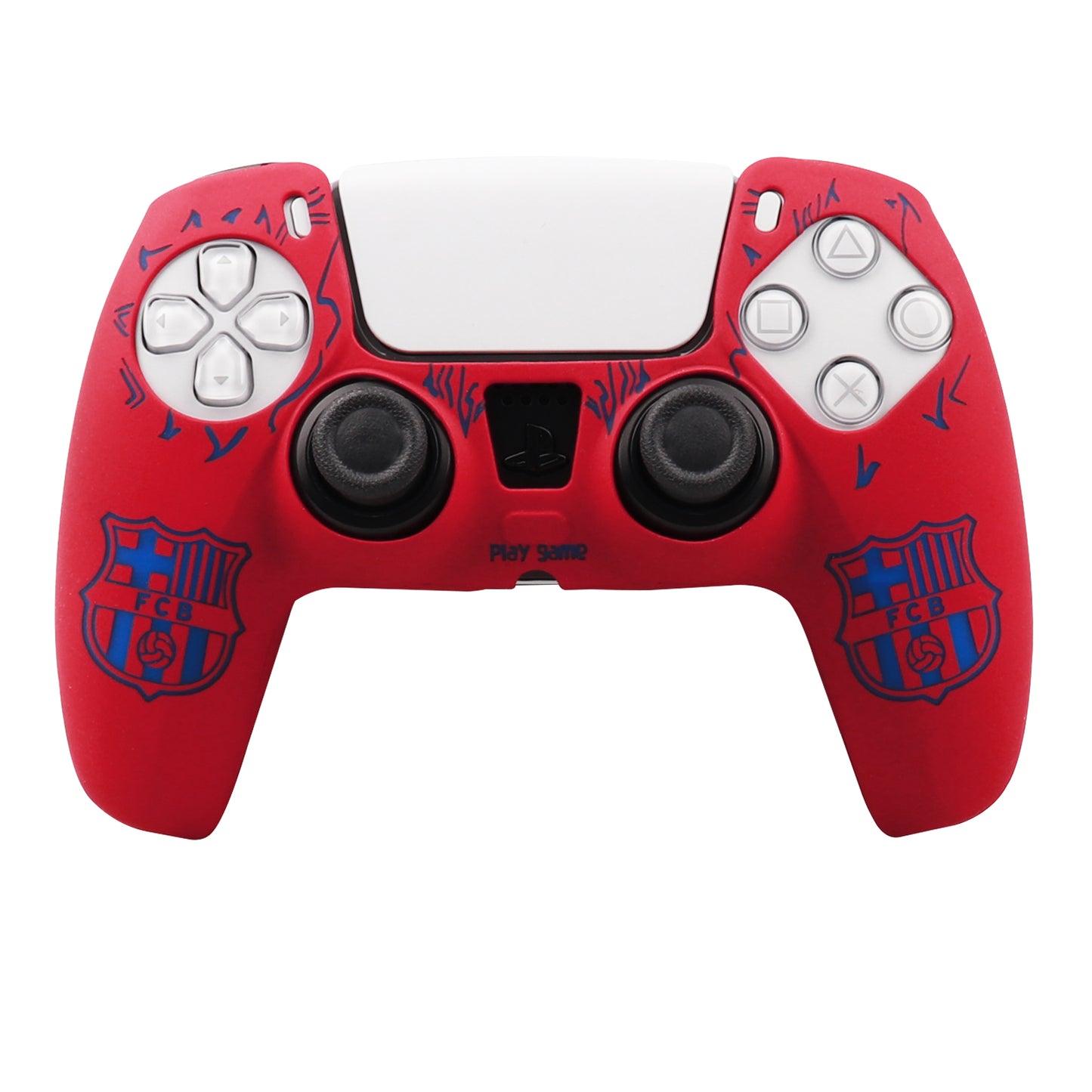 PS5 Controller Skin 78