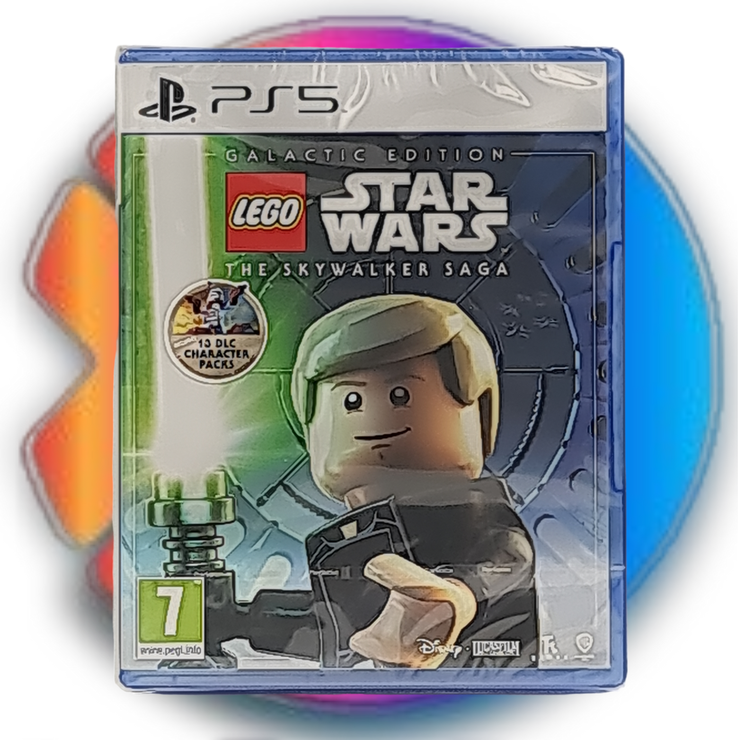 LEGO Star Wars: The Skywalker Saga | Galactic Edition