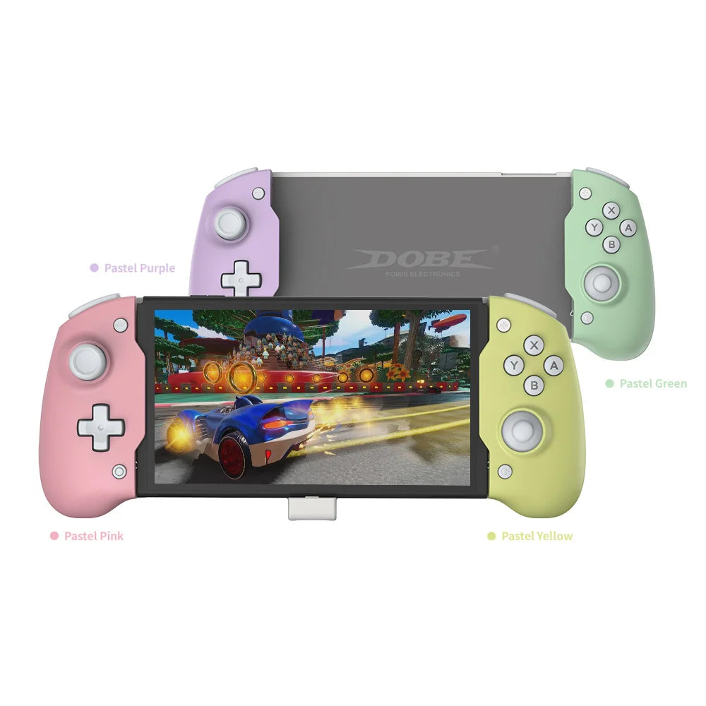 DOBE Controller Grip Nintendo Switch