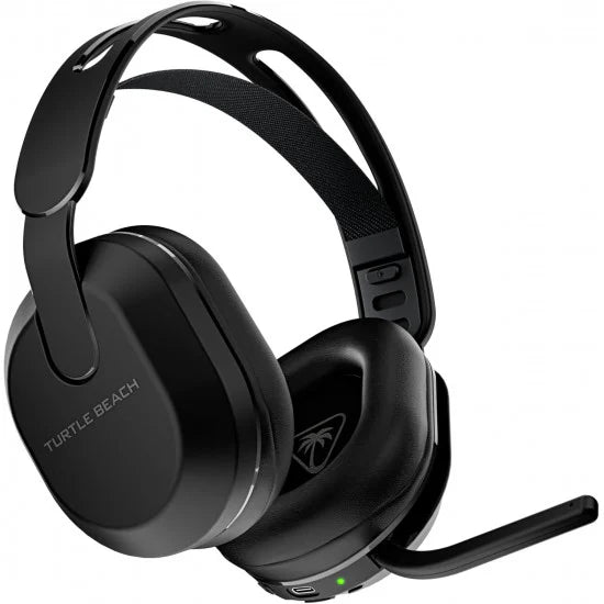 Turtle Beach Stealth 500 Black Headset