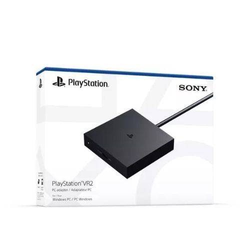 PlayStation VR2 PC Adapter