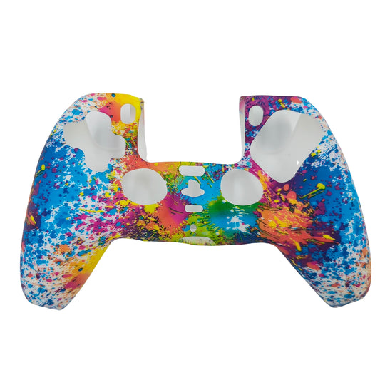 PS5 Controller Skin 24