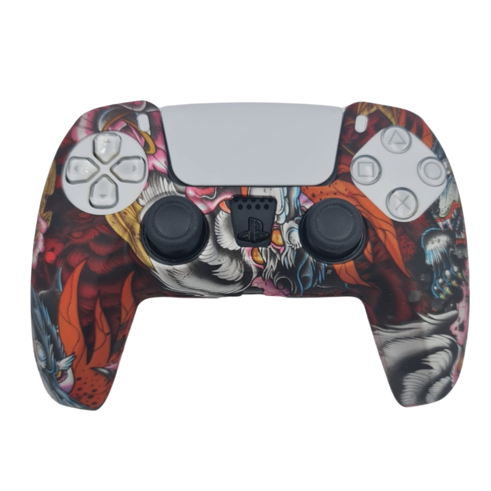 PS5 Controller Skin 25