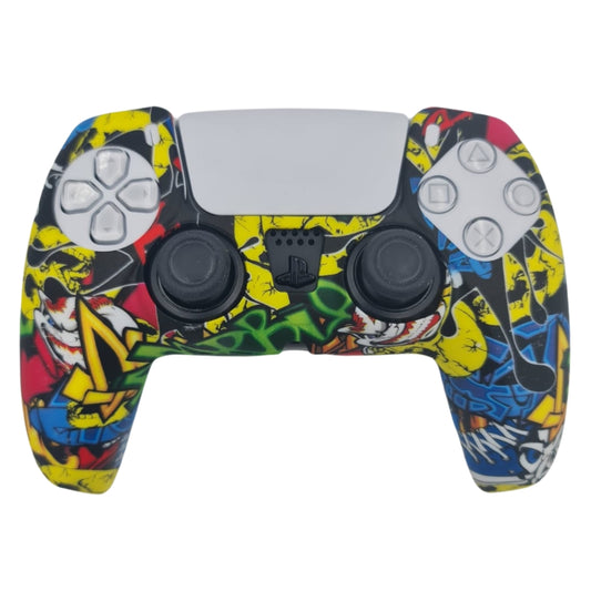 PS5 Controller Skin 36