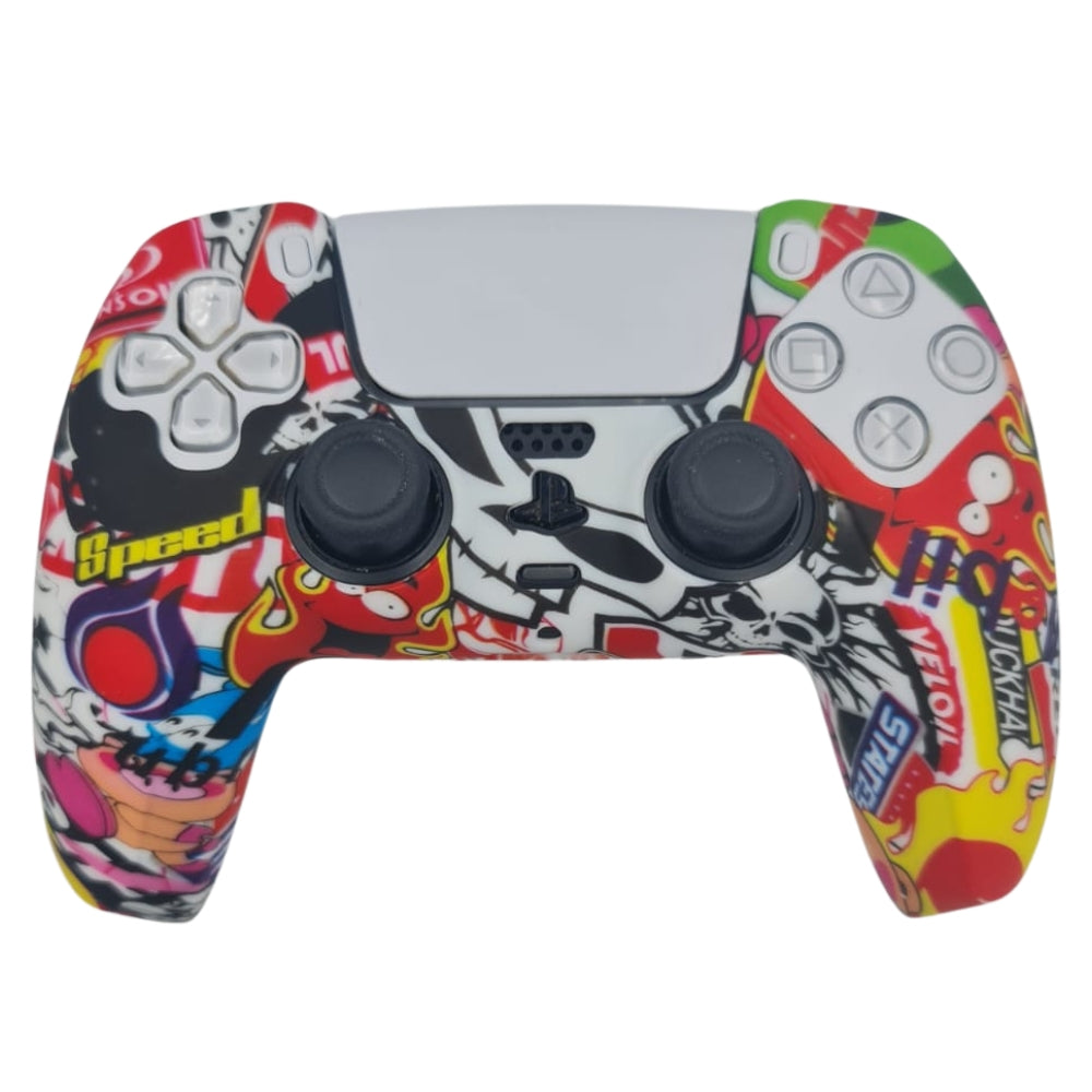 PS5 Controller Skin 28