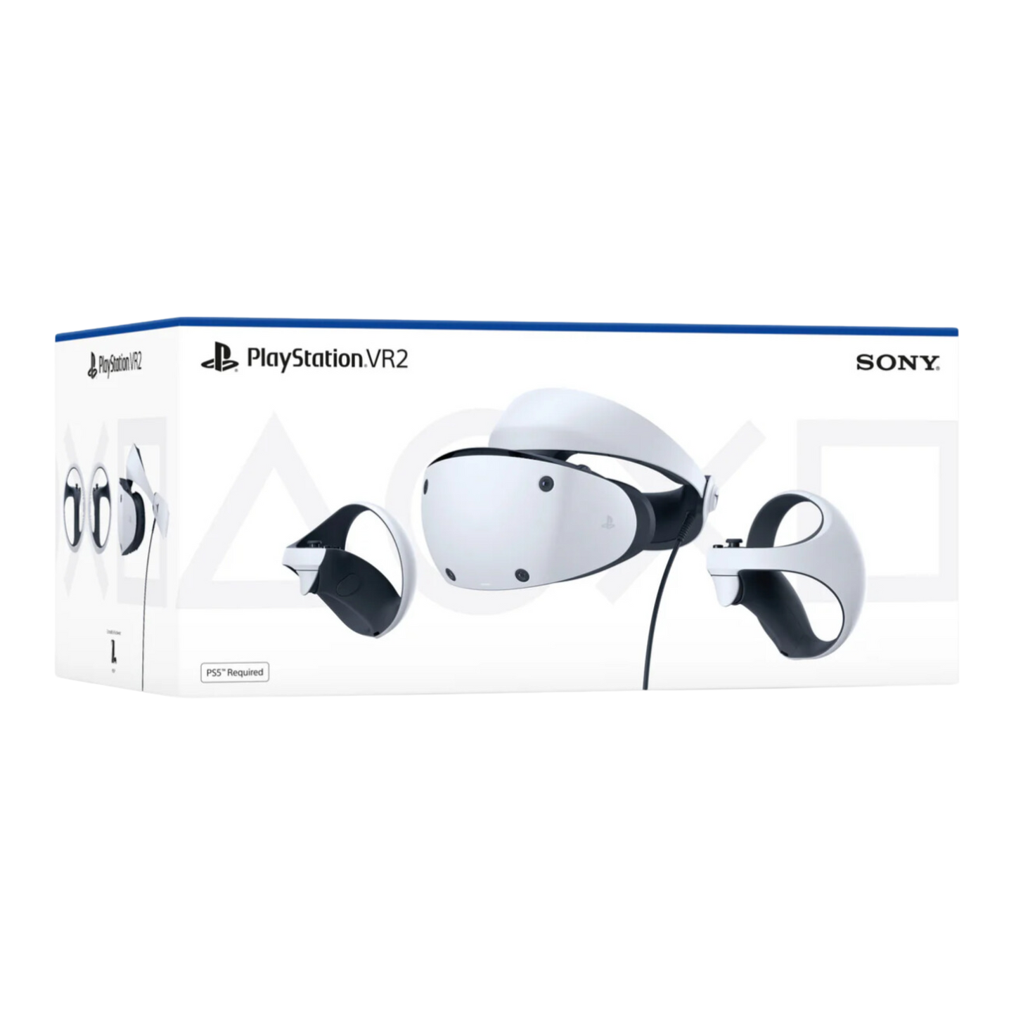 PlayStation VR2 Headset