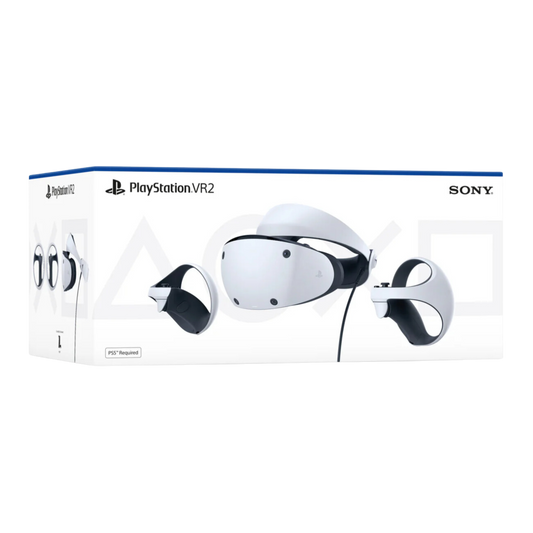 PlayStation VR2 Headset