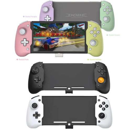 DOBE Controller Grip Nintendo Switch