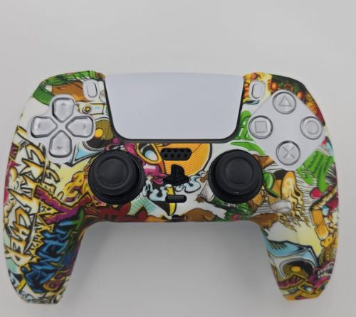 PS5 Controller Skin 63