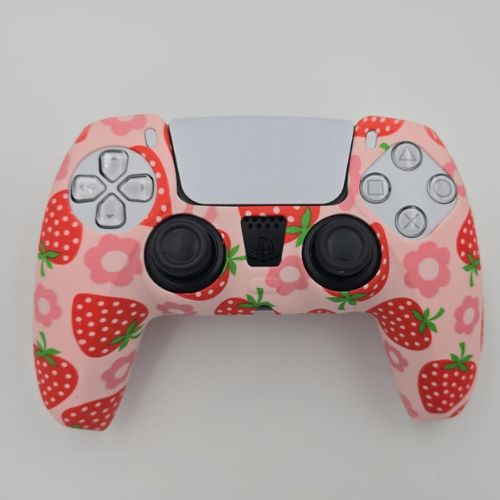 PS5 Controller Skin 65