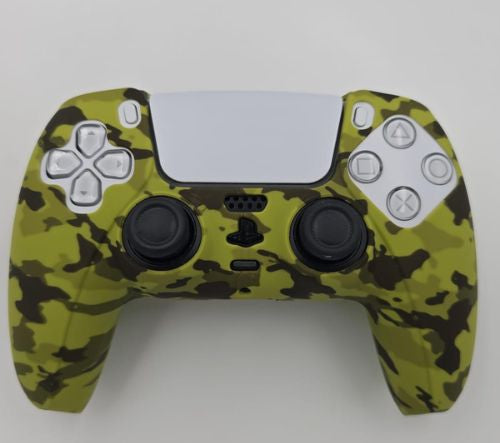 PS5 Controller Skin 62