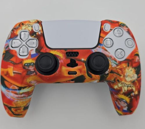 PS5 Controller Skin 61