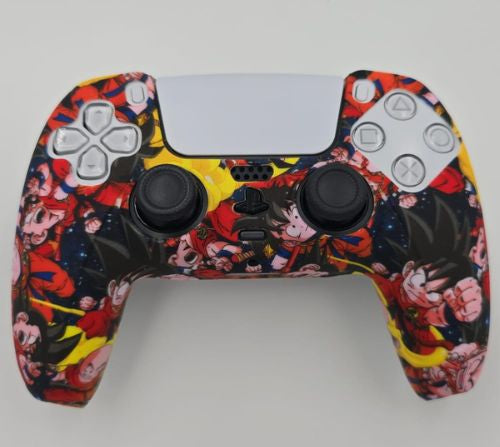 PS5 Controller Skin 53