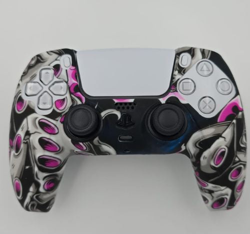 PS5 Controller Skin 54