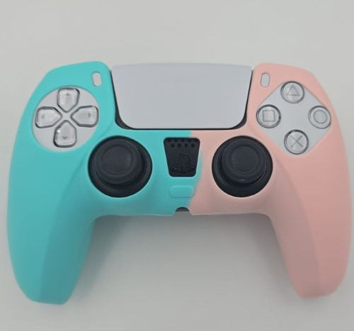 PS5 Controller Skin 49