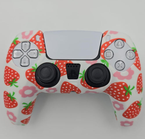 PS5 Controller Skin 64