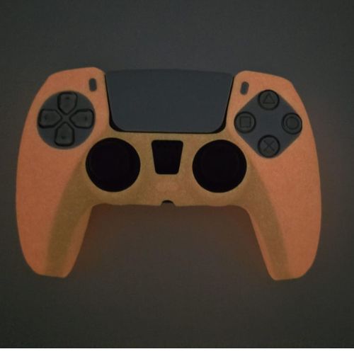 PS5 Controller Skin 76