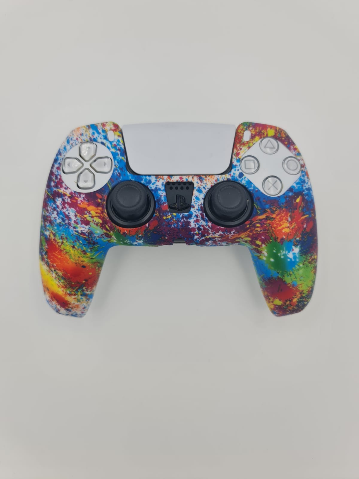 PS5 Controller Skin 24