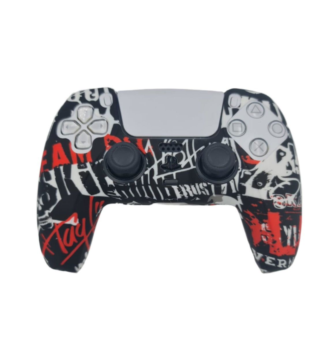 PS5 Controller Skin 10