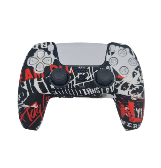 PS5 Controller Skin 10