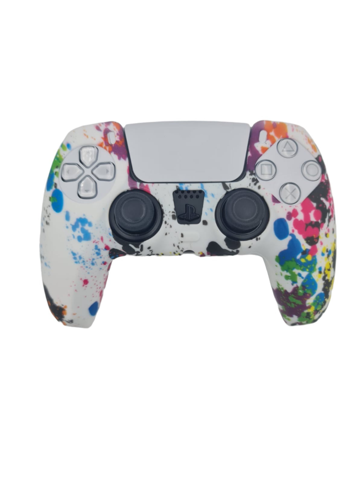 PS5 Controller Skin 23