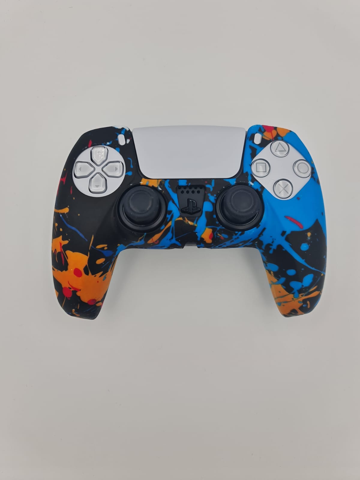 PS5 Controller Skin 32