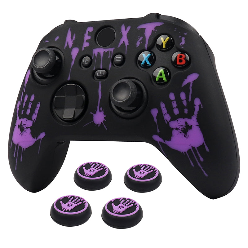 Xbox Controller Skin 9