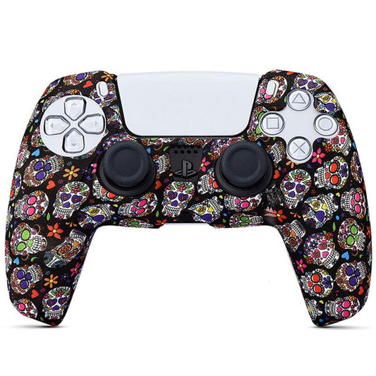 PS5 Controller Skin 12